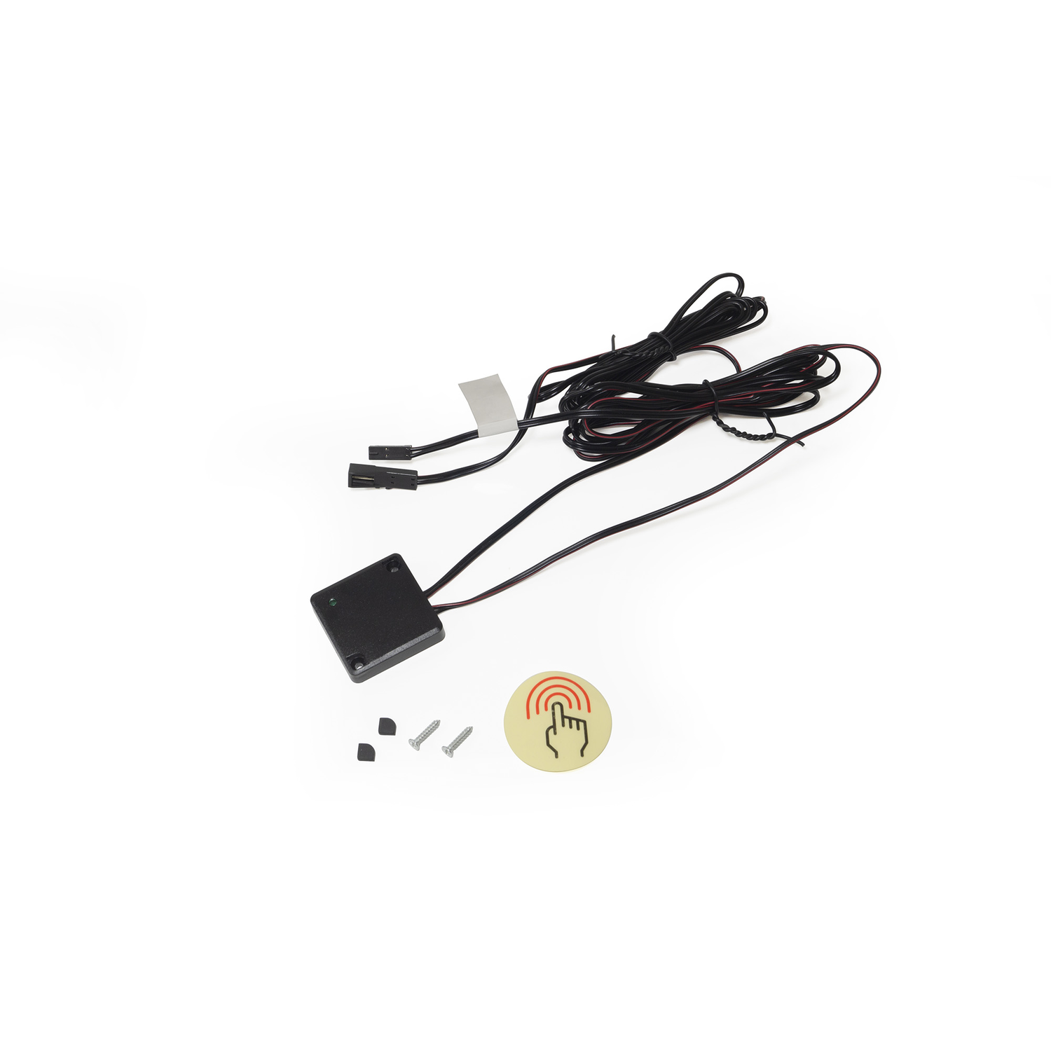 Led capacitieve sensor 12v/36w
